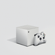 Así podría ser la nueva Xbox Series S